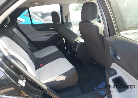 2019 Chevrolet Equinox Lt z USA, uszkodzony, nr VIN 3GNAXVEX5KL344956